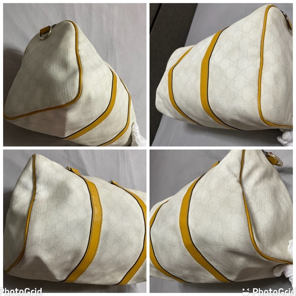 Gucci Boston - Picture 13 of 14